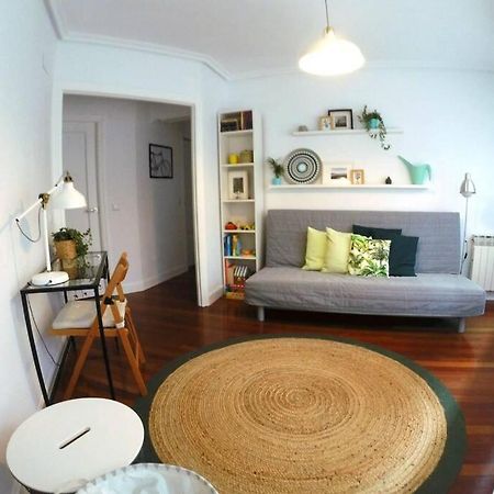 Apartamento En El Centro De Mundaka Ebi646 Kültér fotó